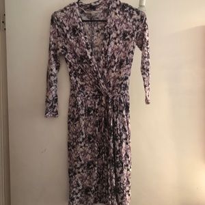 Rachel by Rachel Roy wrap dress SZ XS